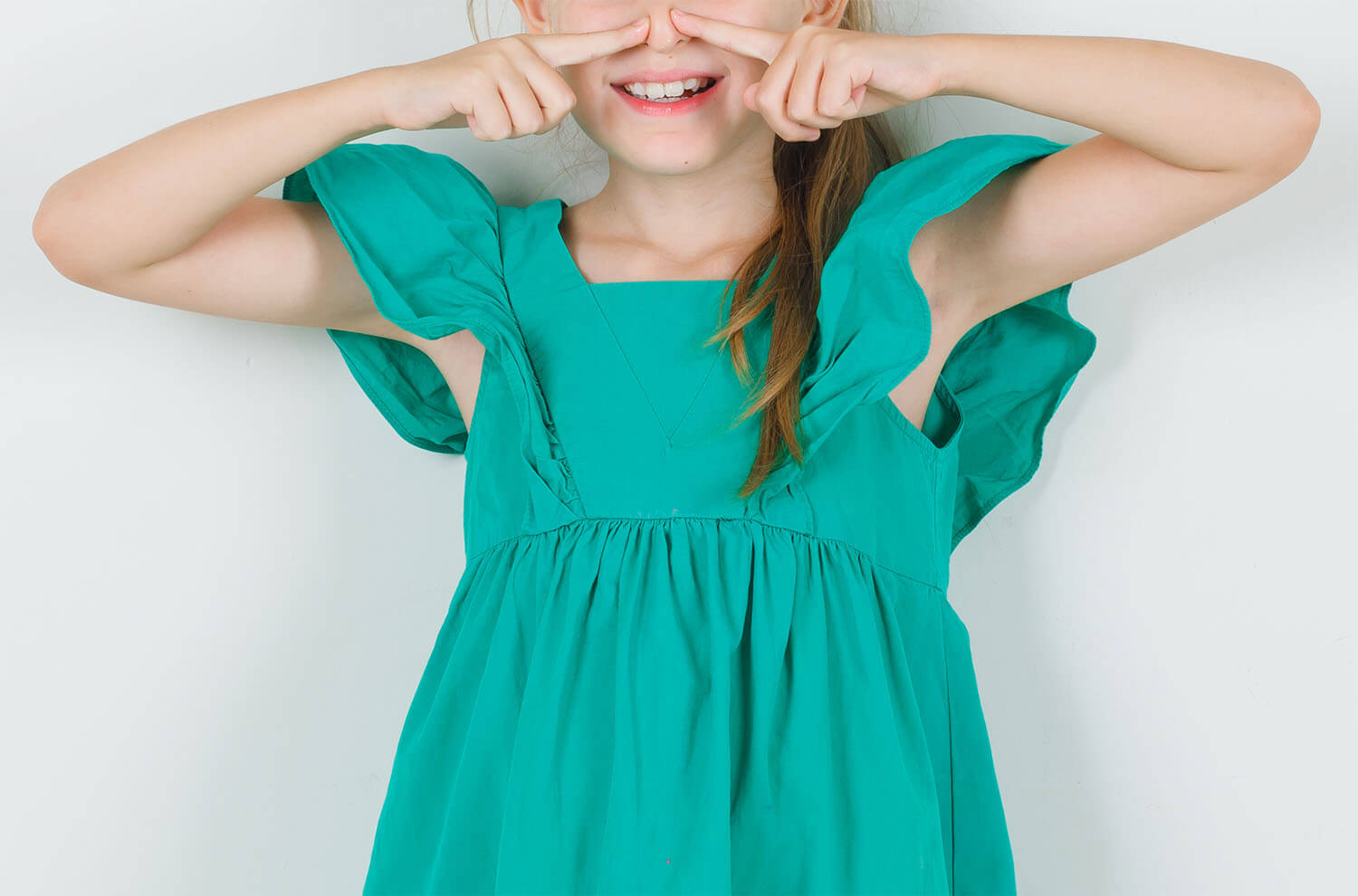 【宝宝健康】撩鼻撩上瘾? 小心撩出事!