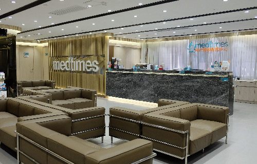 时代医疗服务中心 ─ 铜锣湾及上水店营业时间变动